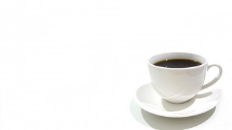 Coffee Aesthetic Wallpaper