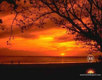 Sunset Wallpaper Image Desktop