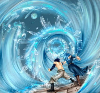 Media Gruiva Unison Raid Makkona Fairytail