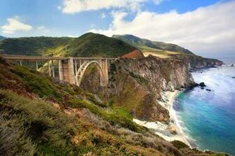Big Sur California
