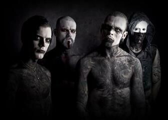Combichrist HD Wallpaper Background En