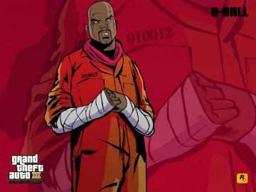 Artworks Grand Theft Auto Artwork