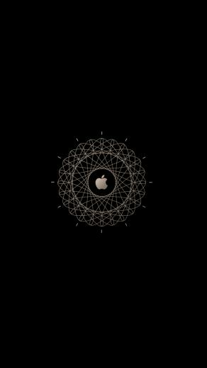 Apple Watch Wallpaper For iPhone iPad And Desktop