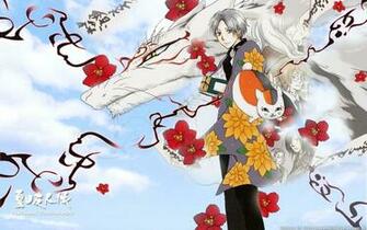 Natsume Yuujinchou Wallpaper Widescreen 9u4iww4 4usky