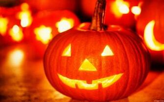 With Our Halloween Wallpaper To Welcome A Great Holiday