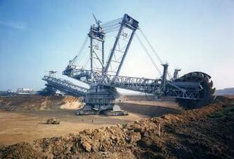 Bagger HD Wallpaper Background Image