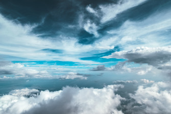 Clear Sky Clouds Nature 5k Wallpaper HD 4k Image