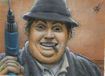 Uncle Buck By That Car Bloke