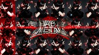 Babymetal Wallpaper By Xotakumix