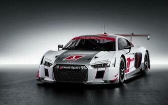 Abt Audi R Related Car Wallpaper