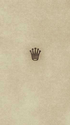 Karamello Vintage Rolex Wallpaper For iPhone 3s 4s 5s