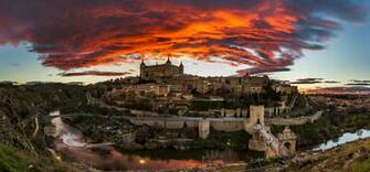 Toledo HD Wallpaper Background Image Id