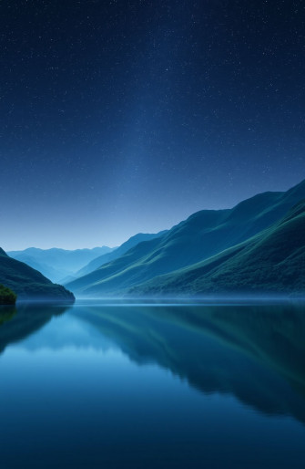 Deepin Wallpaper