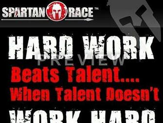 Spartan Race Wallpaper