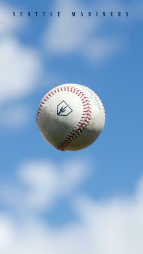 Mariners Wallpaper Seattle
