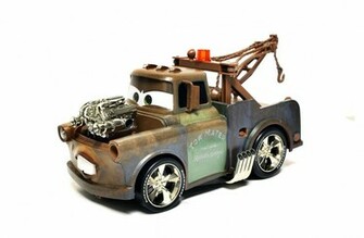 Tow Mater