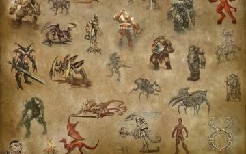 Ultima Online HD Wallpaper And Background