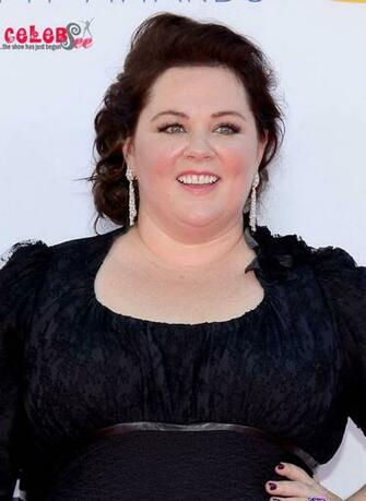 Exclusive Melissa Mc Carthy Top Wallpaper