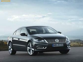 Volkswagen Touareg Cc 1080p Wallpaper