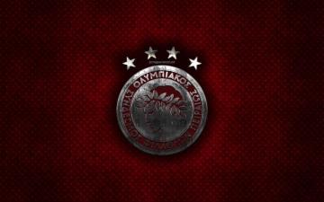 Olympiacos F C Wallpaper Baltana