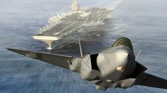 Aircraft Carrier Wallpaper Widescreen HD