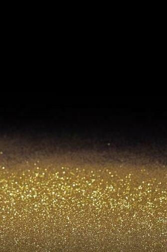 Wallpaper For iPhone Gold Trending Space
