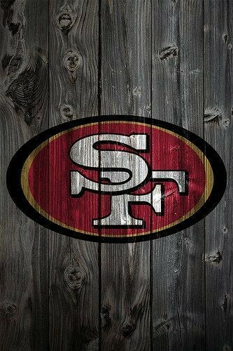 49ers Wallpaper San Francisco Wood Quotes