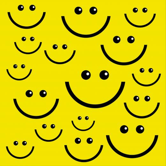 Email S Smiley Faces Happy Labor Day