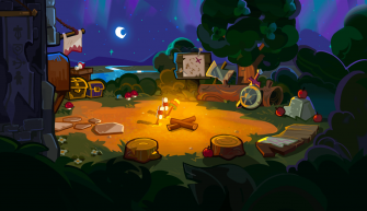 Cookie Run Kingdom Wallpaper