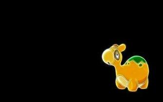 Numel Pok Mon HD Wallpaper Background