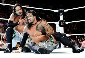 Jey Uso And Jimmy Wallpaper Pictures