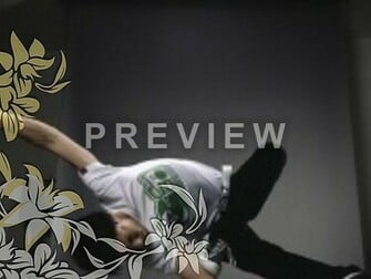 Bboy Wallpaper Thumpil