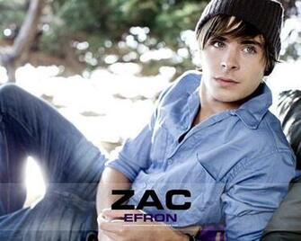 High Definition Wallpaper Zac Efron