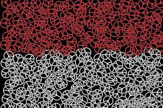 Indonesian Flag Indonesia Flags Wallpaper