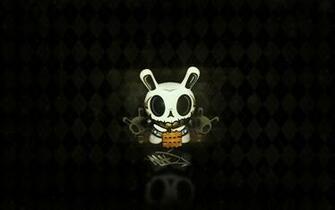 Munny Wallpaper
