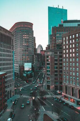 Boston Pictures Image