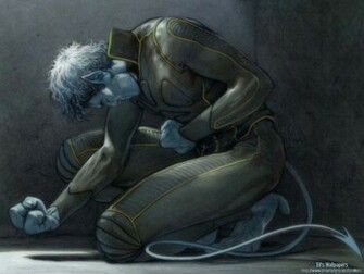 Nightcrawler Image HD Wallpaper And Background Photos