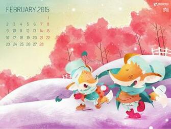 Desktop Wallpaper Calendars February Smashing Magazine