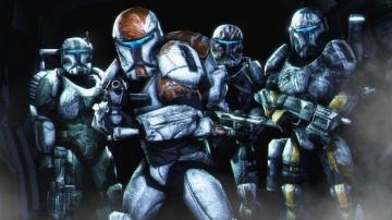 Enb Series V0 For Republic Commando Addon Mod Db