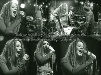 Lacey Mosley Wallpaper By Xtwistedthoughtsx