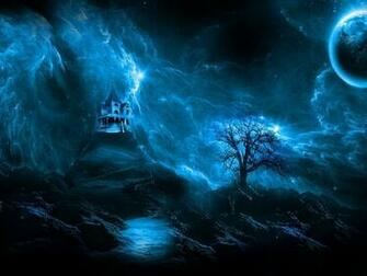 Via Halloween Night Wallpaper On Desktop Nexus Image