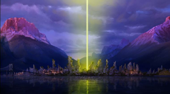 Lok Wallpaper