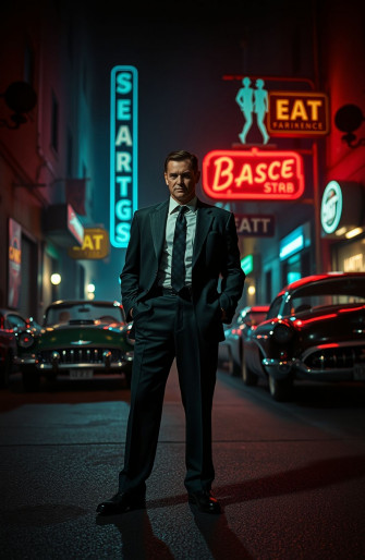 Mafia HD Wallpaper