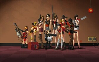 Team Fortress Wallpaper Best