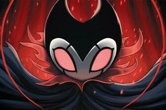Hollow Knight S Gods Glory Dlc Is Out In August