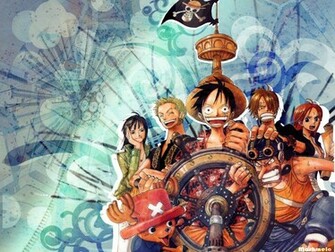 Cool Backrounds One Piece Wallpaper