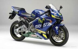 Honda Cbr600rr