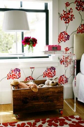 Modern Farmhouse Bedrooms