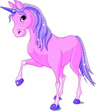 Unicorn Cartoon Image Cliparts That You Can To