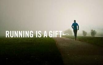Nike Running Wallpaper Quotesnike Quotes Health